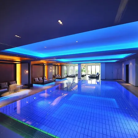 Schlosshotel Kassel Hotel
