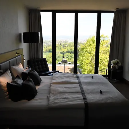 Schlosshotel Kassel Hotel Kassel
