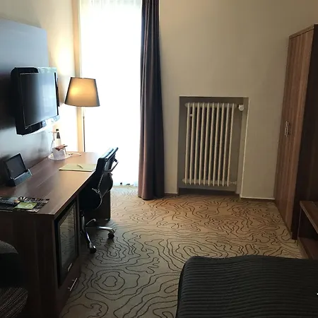 Schlosshotel Kassel Hotel Kassel