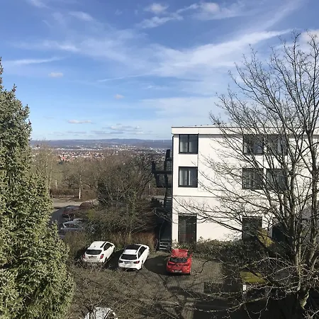 Schlosshotel Kassel Kassel