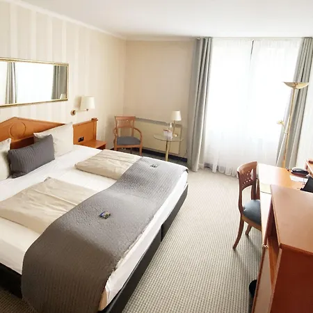 Schlosshotel Kassel
