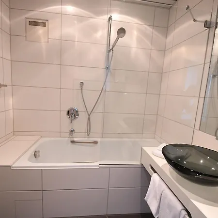 Schlosshotel Kassel Hotel
