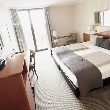 Hotel Schlosshotel Kassel Kassel