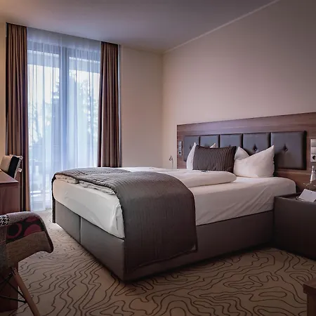 Schlosshotel Kassel