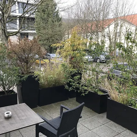 Hotel Schlosshotel Kassel