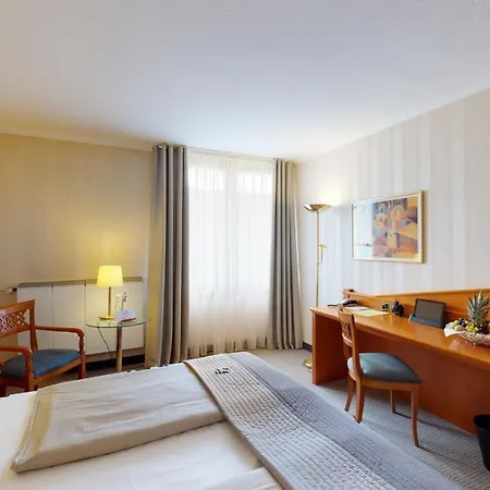 Schlosshotel Kassel Kassel