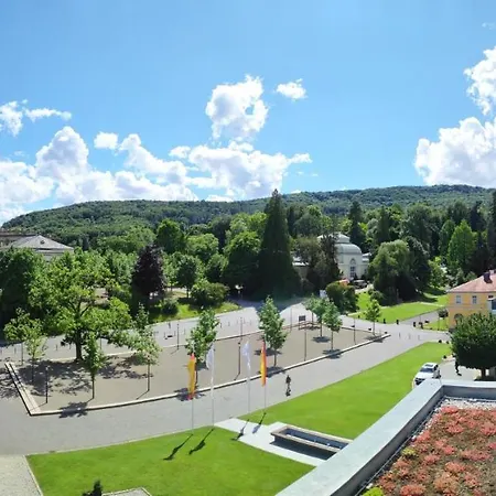 Schlosshotel Kassel