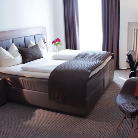Schlosshotel Kassel فندق