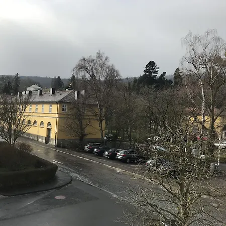 Schlosshotel Kassel Hotel