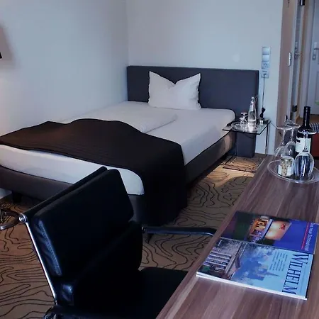 Schlosshotel Kassel Hotel