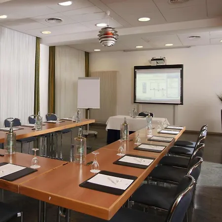 Hotel Schlosshotel Kassel