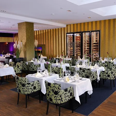 Schlosshotel Kassel 4* Kassel