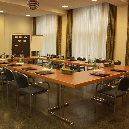 Hotel Schlosshotel Kassel