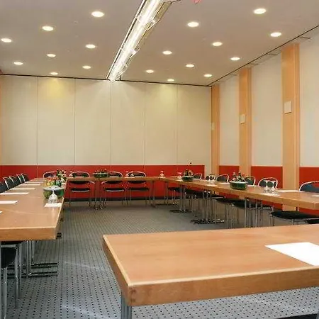 Schlosshotel Kassel Hotel 4*
