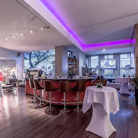 Hotel Schlosshotel Kassel 4*