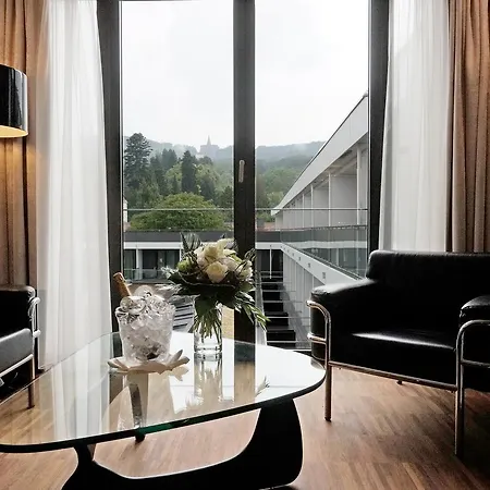 Schlosshotel Kassel Hotel Kassel