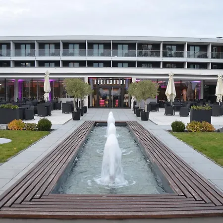 Schlosshotel Kassel Kassel