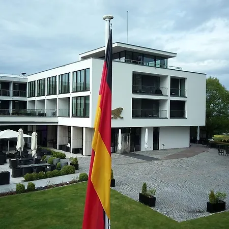 Schlosshotel Kassel 4* Kassel