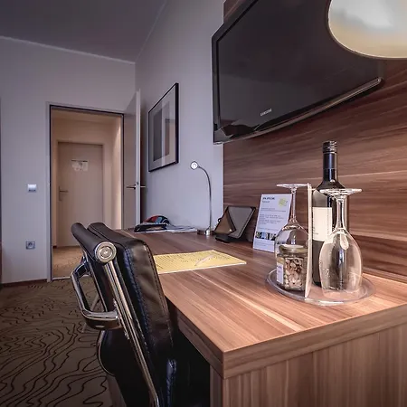Hotel Schlosshotel Kassel