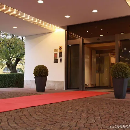 Schlosshotel Kassel Kassel