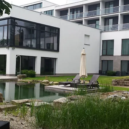 Schlosshotel Kassel 4* Kassel